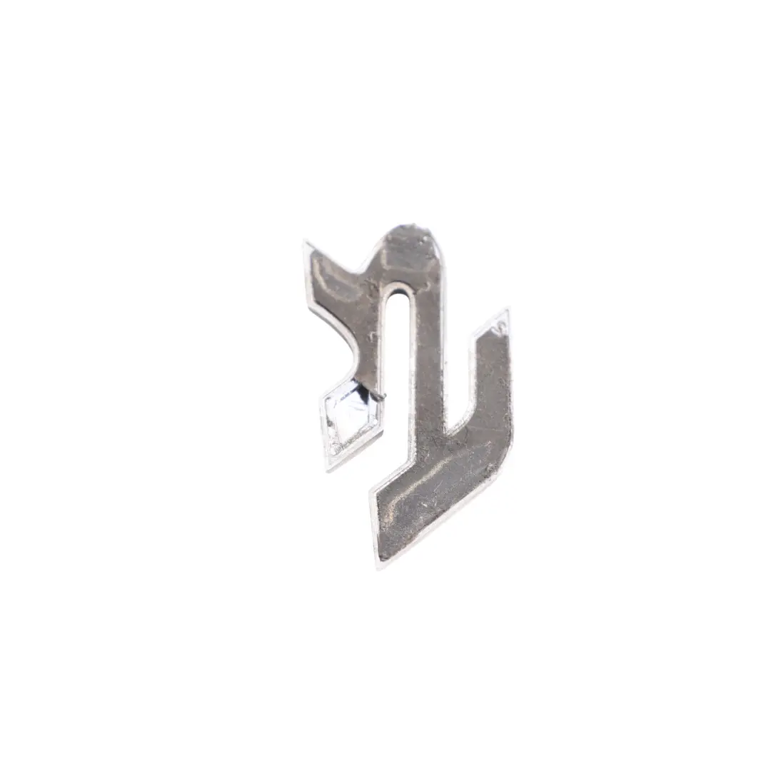 Seat Ibiza Leon 5F FR Portellone Posteriore Emblema Badge Aderente - SKU 5F0853670 - Numero di parte 5F0853670