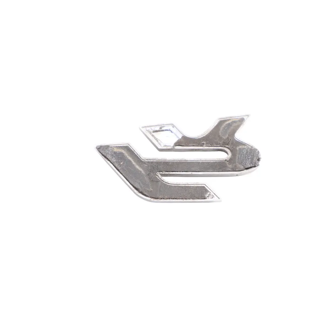 Seat Ibiza Leon 5F FR Portellone Posteriore Emblema Badge Aderente - SKU 5F0853670 - Numero di parte 5F0853670