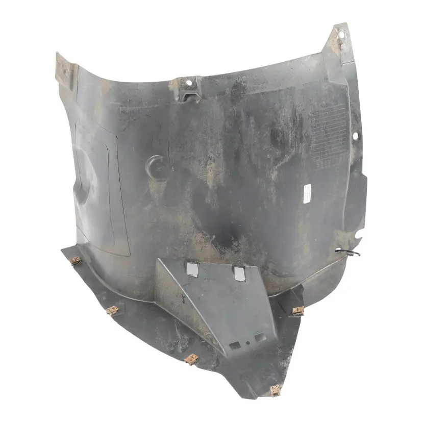 5F Wheel Arch Cover Housing Panel Trim Front Left N/S to Seat Leon with Part number 5F0854815G Seat Leon 5F Wheel Arch Cover Housing Panel Trim Front Left N/S - SKU 5F0854815G - Part number 5F0854815G