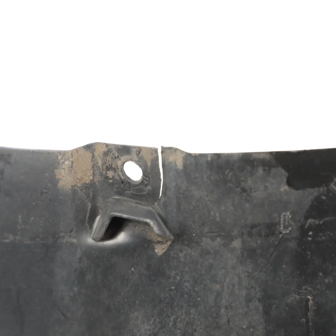 5F Wheel Arch Cover Housing Panel Trim Front Left N/S to Seat Leon with Part number 5F0854815G Seat Leon 5F Wheel Arch Cover Housing Panel Trim Front Left N/S - SKU 5F0854815G - Part number 5F0854815G