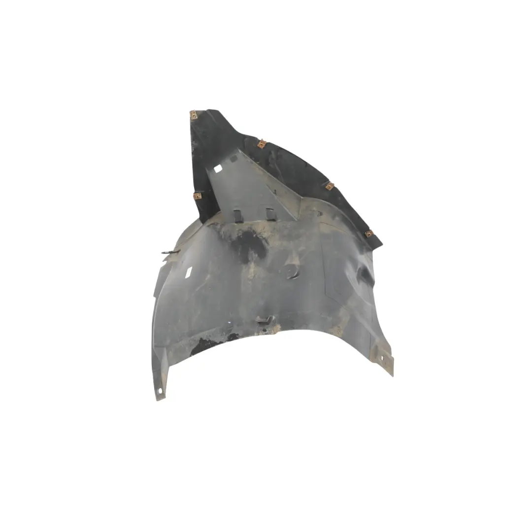 Seat Leon 5F Wheel Arch Cover Housing Panel Trim Front Left N/S - SKU 5F0854815G - Part number 5F0854815G