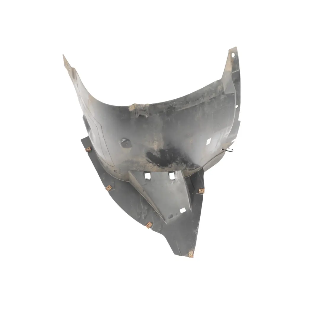 5F Wheel Arch Cover Housing Panel Trim Front Left N/S to Seat Leon with Part number 5F0854815G Seat Leon 5F Wheel Arch Cover Housing Panel Trim Front Left N/S - SKU 5F0854815G - Part number 5F0854815G