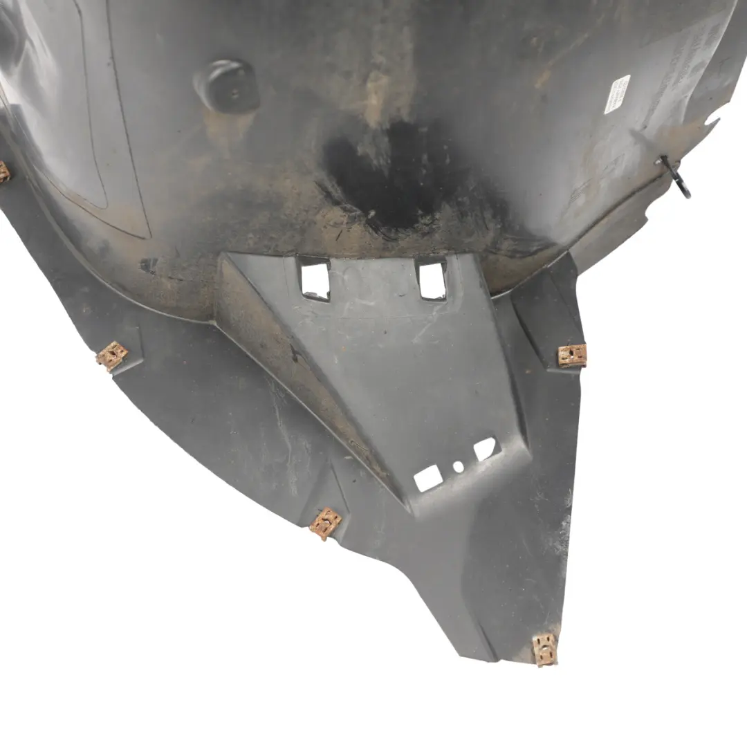 5F Wheel Arch Cover Housing Panel Trim Front Left N/S to Seat Leon with Part number 5F0854815G Seat Leon 5F Wheel Arch Cover Housing Panel Trim Front Left N/S - SKU 5F0854815G - Part number 5F0854815G