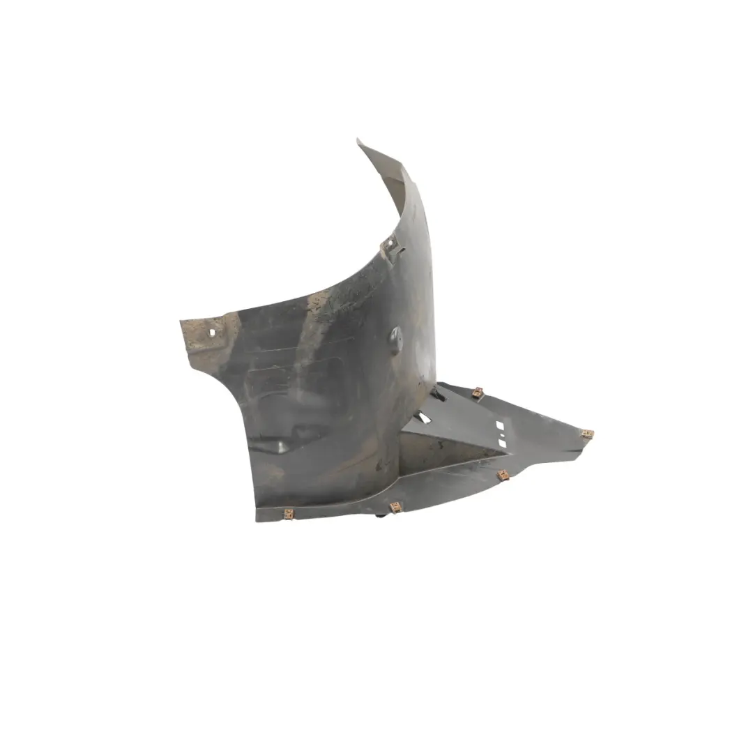 5F Wheel Arch Cover Housing Panel Trim Front Left N/S to Seat Leon with Part number 5F0854815G Seat Leon 5F Wheel Arch Cover Housing Panel Trim Front Left N/S - SKU 5F0854815G - Part number 5F0854815G