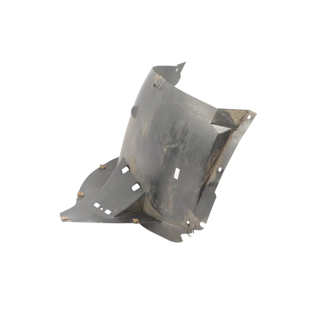 Seat Leon 5F Wheel Arch Cover Housing Panel Trim Front Left N/S - SKU 5F0854815G - Part number 5F0854815G