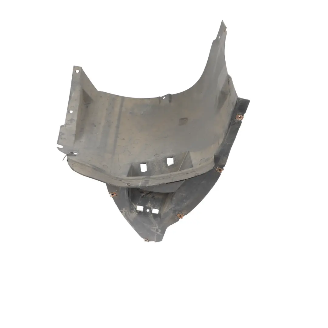 5F Wheel Arch Cover Housing Panel Trim Front Left N/S to Seat Leon with Part number 5F0854815G Seat Leon 5F Wheel Arch Cover Housing Panel Trim Front Left N/S - SKU 5F0854815G - Part number 5F0854815G