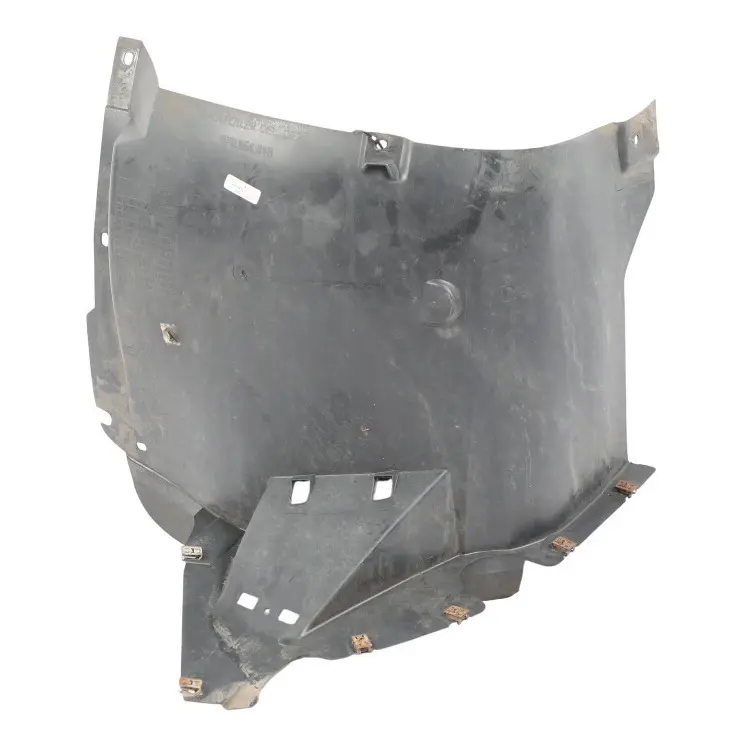 Seat Leon 5F Wheel Arch Cover Housing Panel Trim Front Right O/S 5F0854816