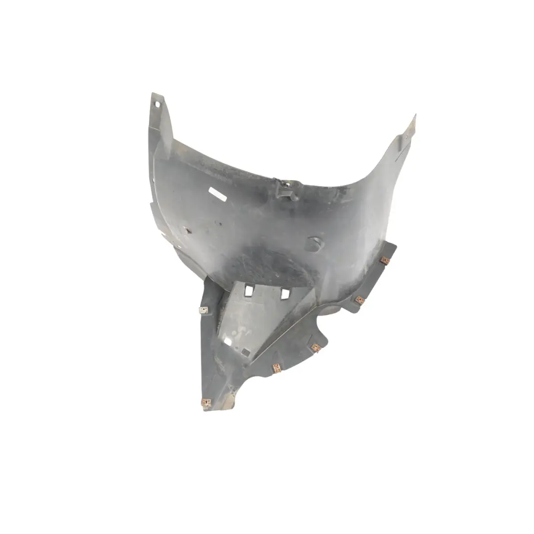 5F Wheel Arch Cover Housing Panel Trim Front Right O/S to Seat Leon with Part number 5F0854816 Seat Leon 5F Wheel Arch Cover Housing Panel Trim Front Right O/S - SKU 5F0854816 - Part number 5F0854816