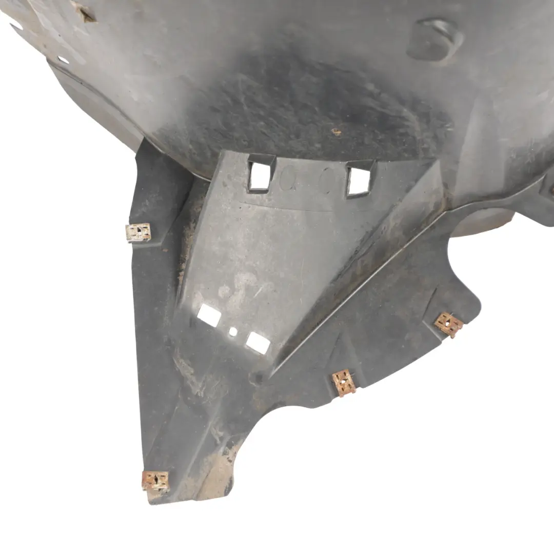 Seat Leon 5F Wheel Arch Cover Housing Panel Trim Front Right O/S - SKU 5F0854816 - Part number 5F0854816