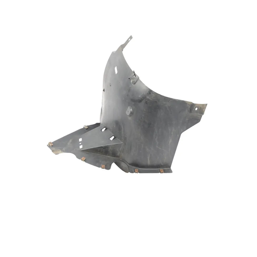 Seat Leon 5F Wheel Arch Cover Housing Panel Trim Front Right O/S - SKU 5F0854816 - Part number 5F0854816