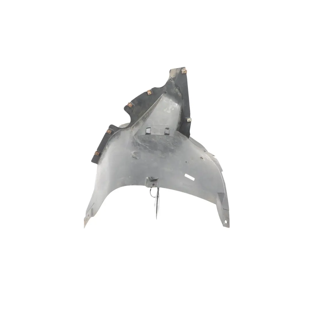 Seat Leon 5F Wheel Arch Cover Housing Panel Trim Front Right O/S - SKU 5F0854816 - Part number 5F0854816
