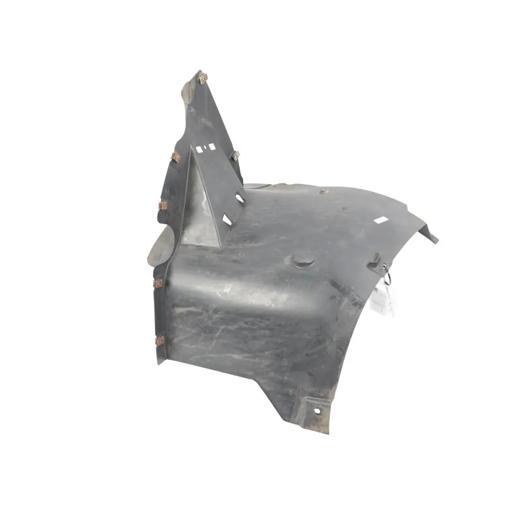 Seat Leon 5F Wheel Arch Cover Housing Panel Trim Front Right O/S - SKU 5F0854816 - Part number 5F0854816