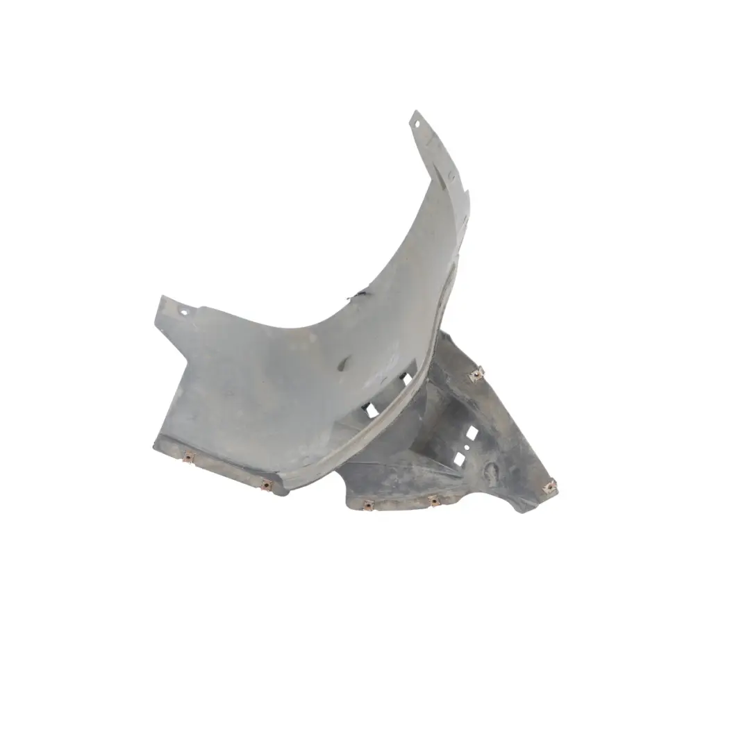 Seat Leon 5F Wheel Arch Cover Housing Panel Trim Front Right O/S - SKU 5F0854816 - Part number 5F0854816