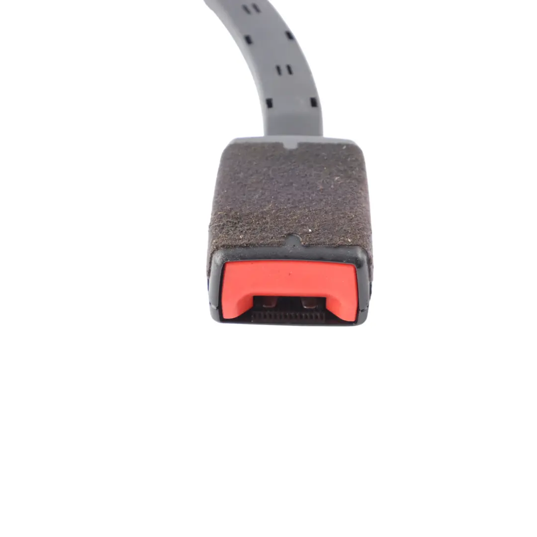 Seat Leon Cupra 5F Front Right O/S Seat Belt Seatbelt Buckle A - SKU 5F0857756 - Part number 5F0857756