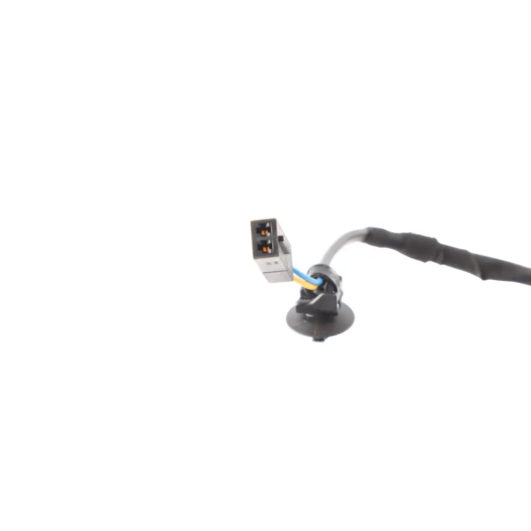 Seat Leon Cupra 5F Cintura Sicurezza Anteriore Destra Fibbia Cintura A - SKU 5F0857756 - Numero di parte 5F0857756