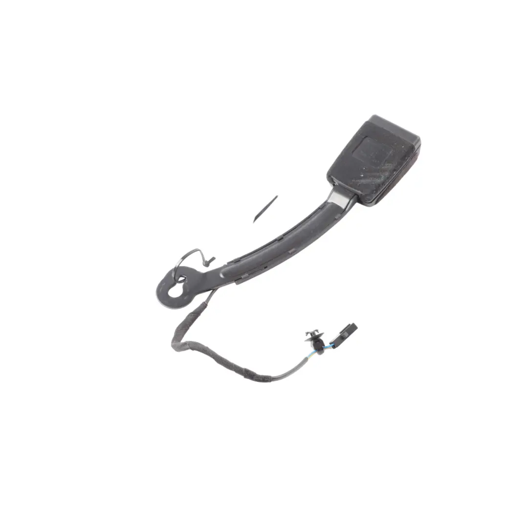 5F Boucle Ceinture Sécurité Avant Droite Côté Passager A pour Seat Leon à propos du numéro de pièce 5F0857756 Seat Leon 5F Boucle Ceinture Sécurité Avant Droite Côté Passager A - SKU 5F0857756 - Numéro de pièce 5F0857756