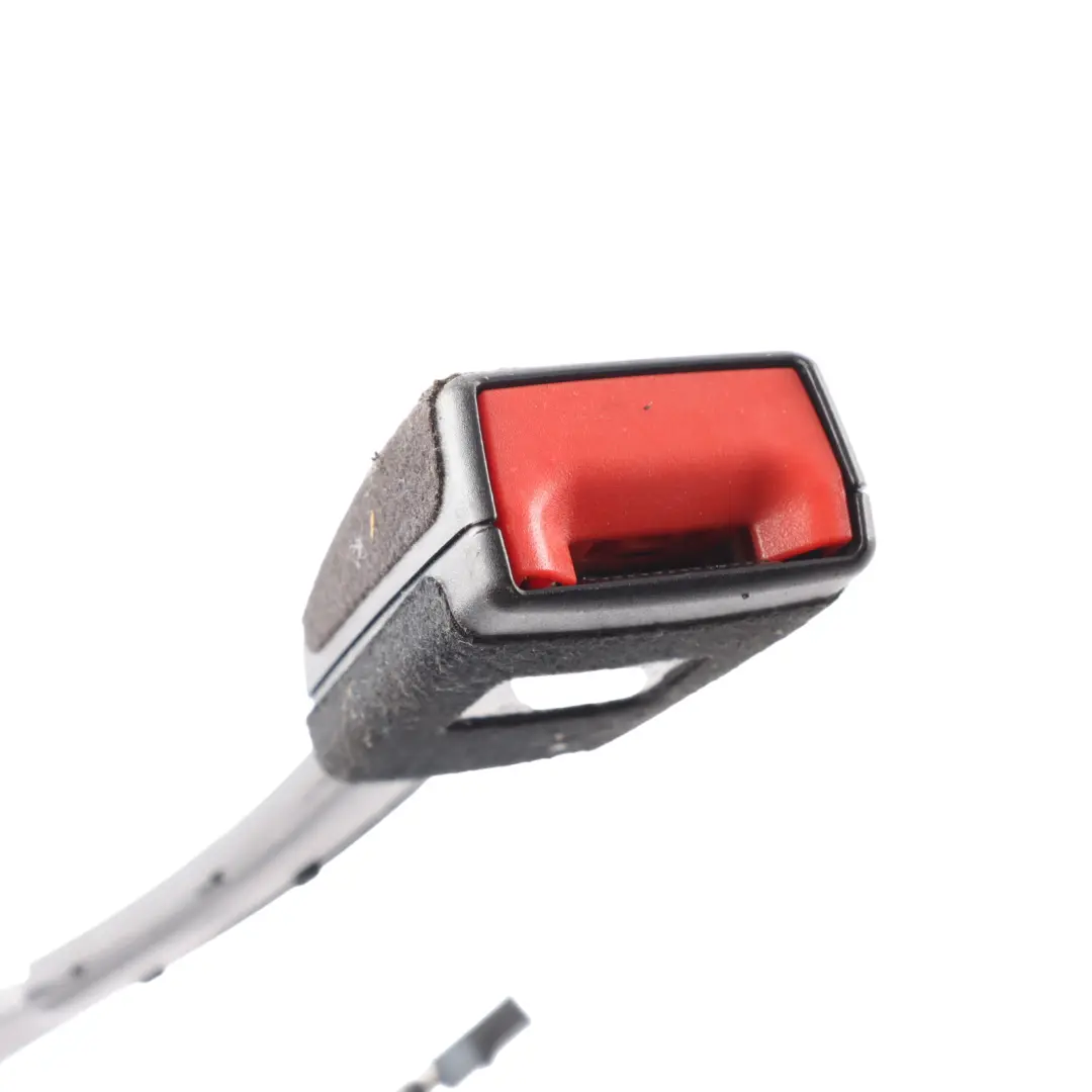 Seat Leon Cupra 5F Cintura Sicurezza Anteriore Destra Fibbia Cintura A - SKU 5F0857756 - Numero di parte 5F0857756