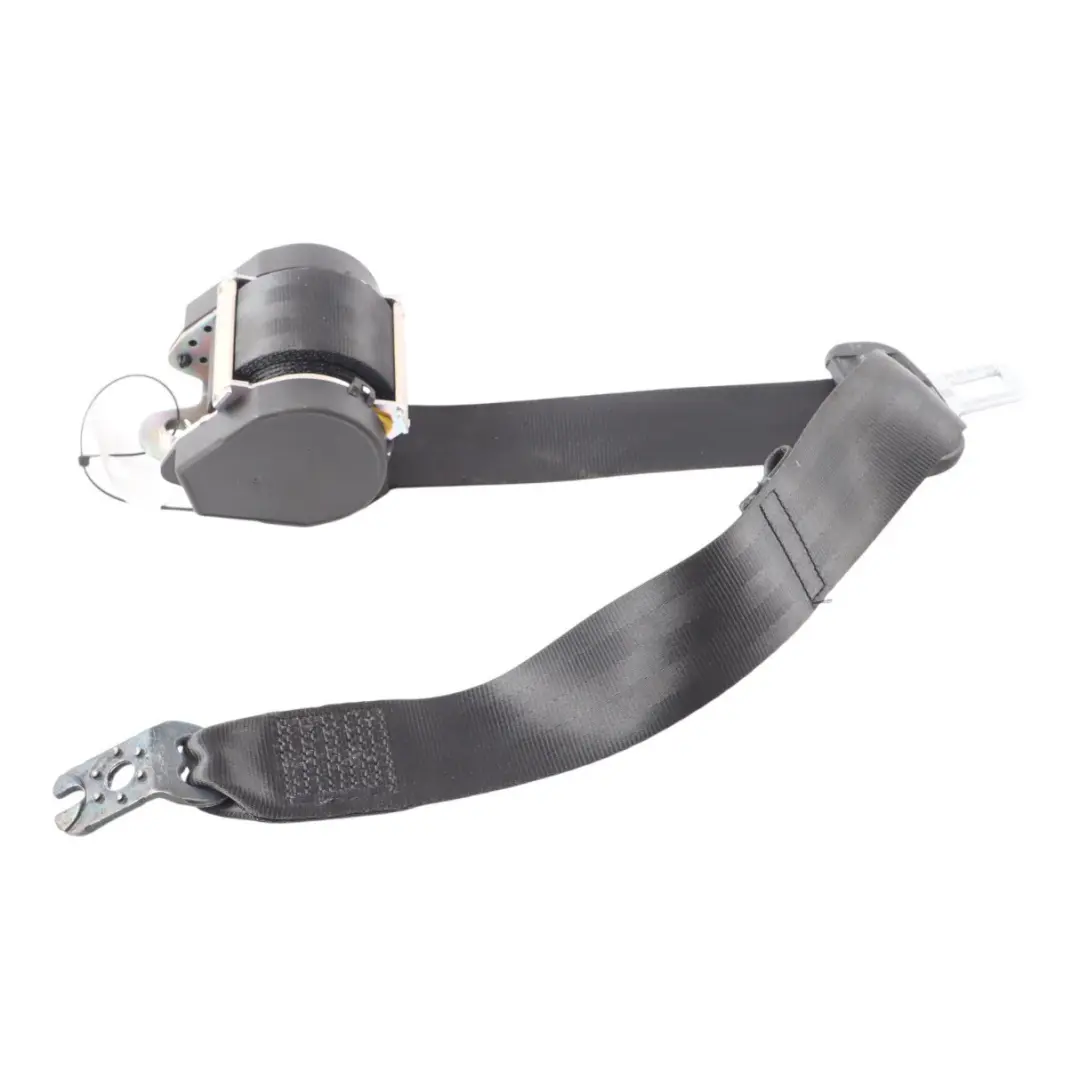 5F Seat Belt Rear Left Right N/O/S Seatbelt to Seat Leon Cupra with Part number 5F0857805C Seat Leon Cupra 5F Seat Belt Rear Left Right N/O/S Seatbelt - SKU 5F0857805C - Part number 5F0857805C