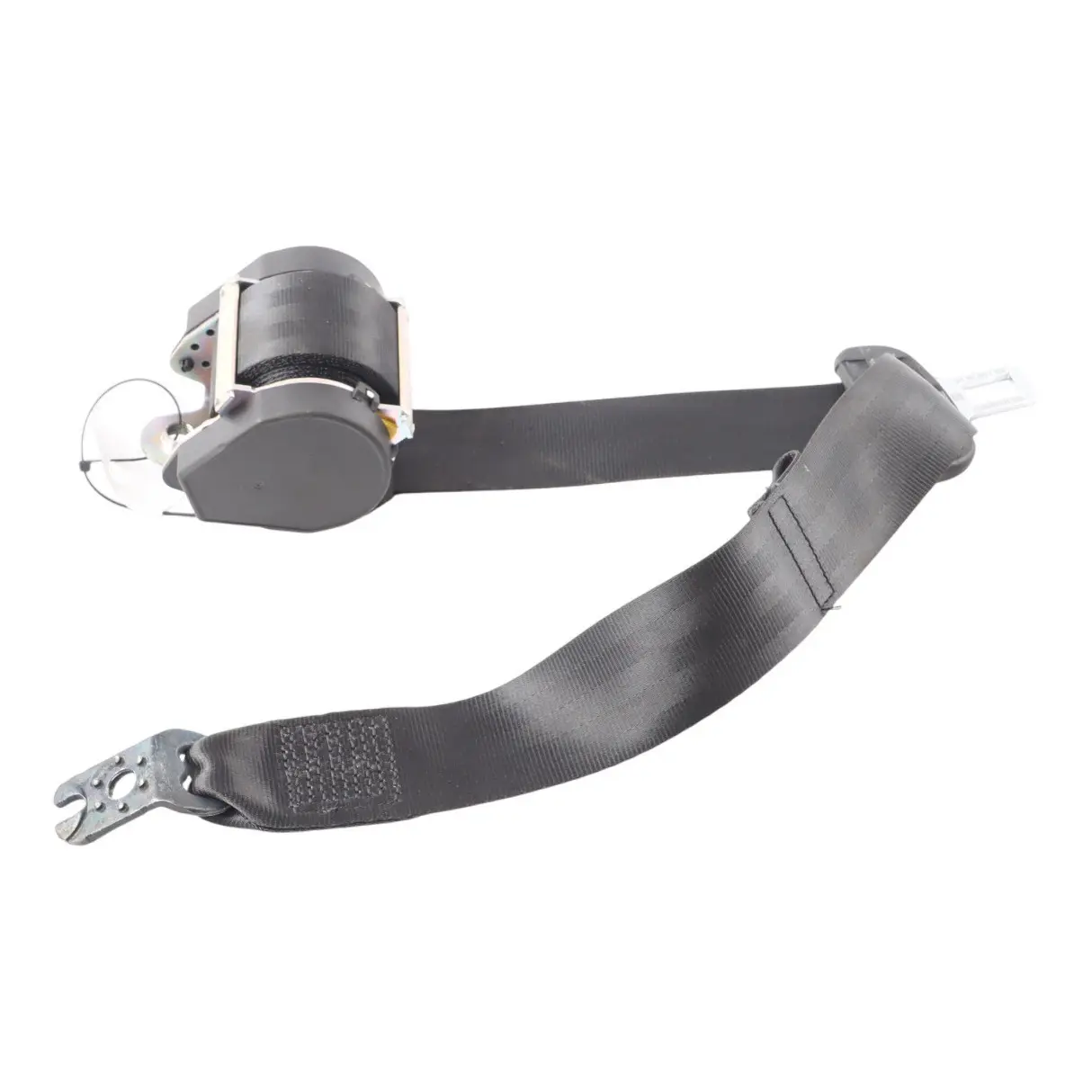 Seat Leon Cupra 5F Seat Belt Rear Left Right N/O/S Seatbelt 5F0857805C