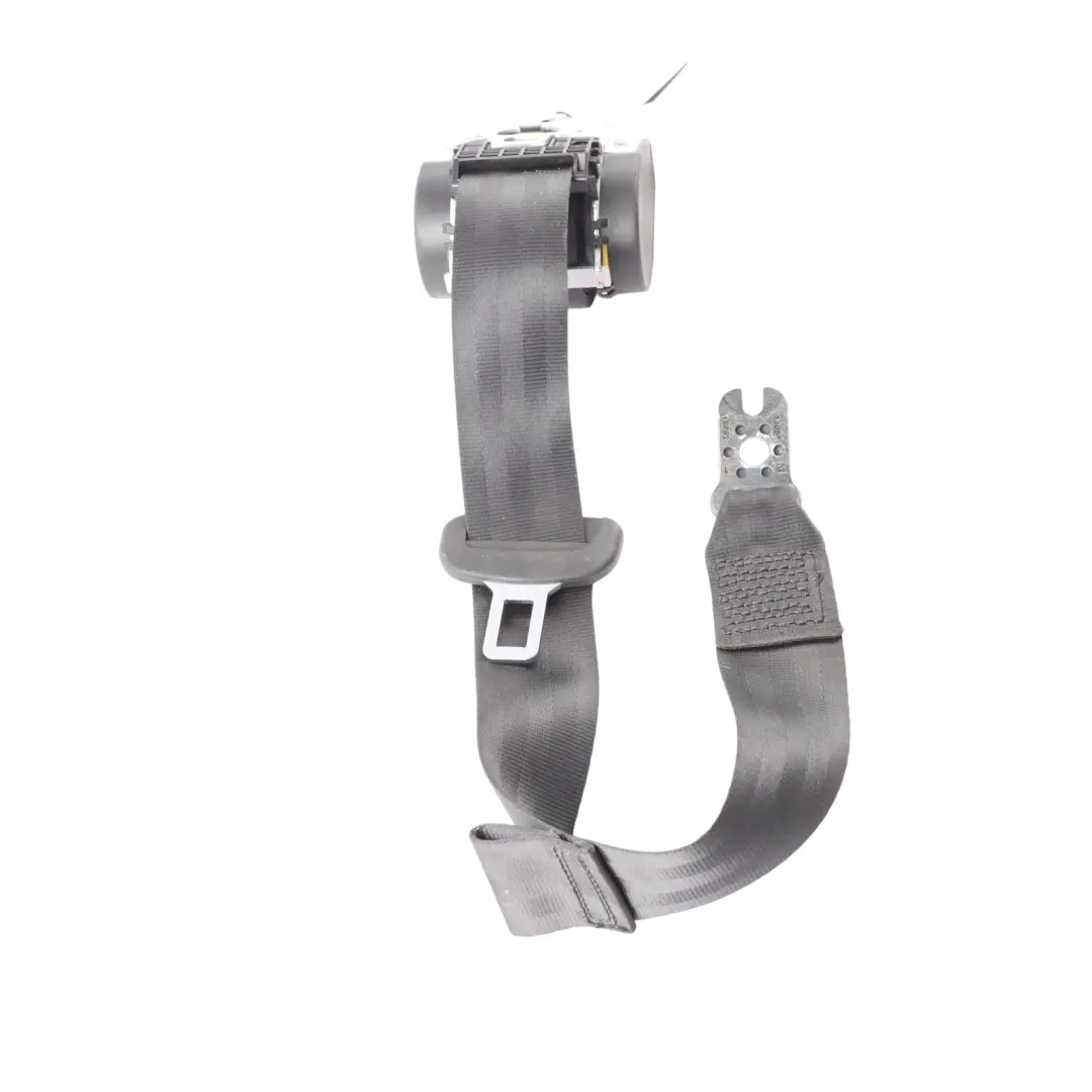 Seat Leon Cupra 5F Front Links Sicherheitsgurt Sicherheitsgurt - SKU 5F0857805C - Teilenummer 5F0857805C