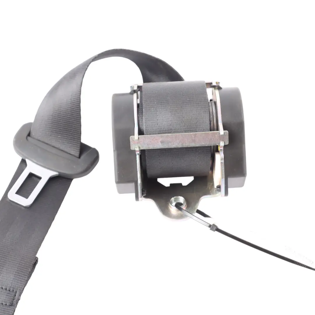 Seat Leon Cupra 5F Front Left N/S Seat Belt Seatbelt - SKU 5F0857805C - Part number 5F0857805C