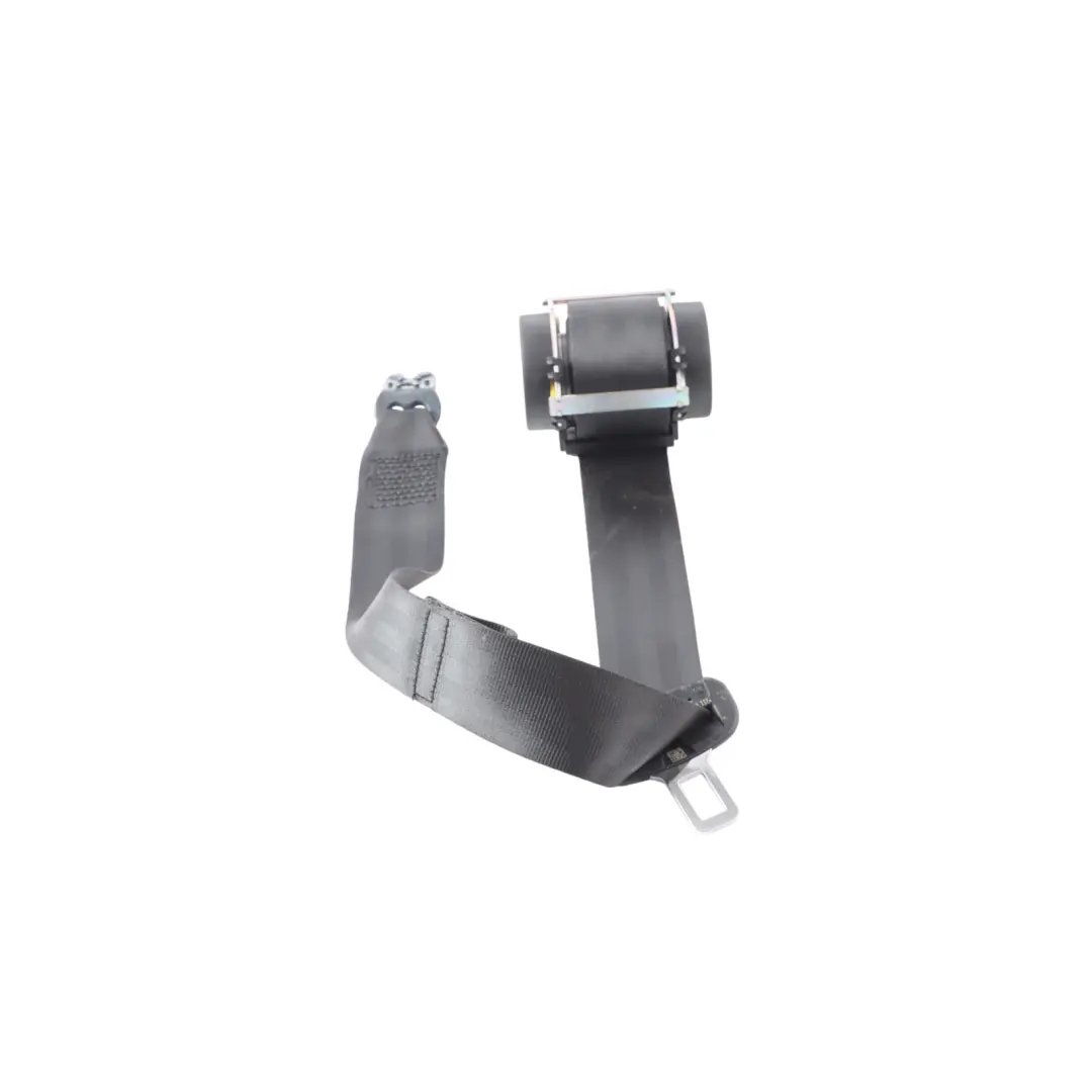 Seat Leon Cupra 5F Cinturón De Seguridad Delantero Izquierdo - SKU 5F0857805C - Número de pieza 5F0857805C
