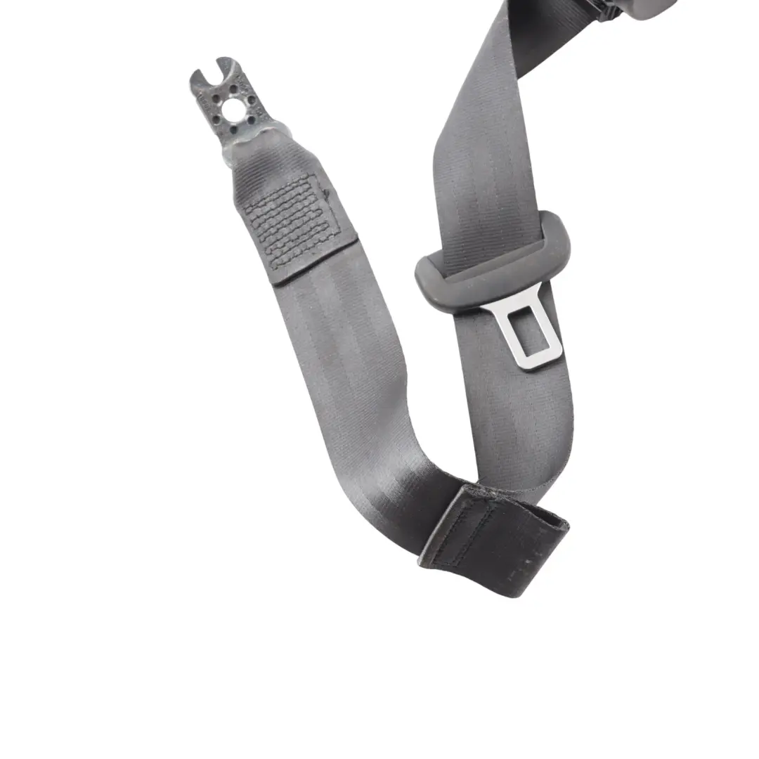 Seat Leon Cupra 5F Cinturón De Seguridad Delantero Izquierdo - SKU 5F0857805C - Número de pieza 5F0857805C