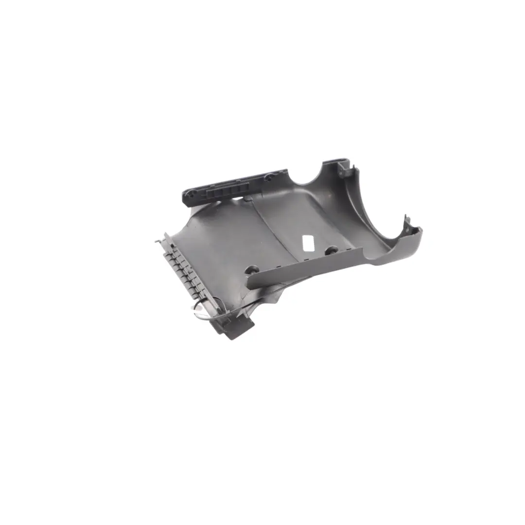 Seat Leon Mk3 Dashboard Top Trim Upper Dash Panel Cover Black - SKU 5F0858560B - Part number 5F0858560B