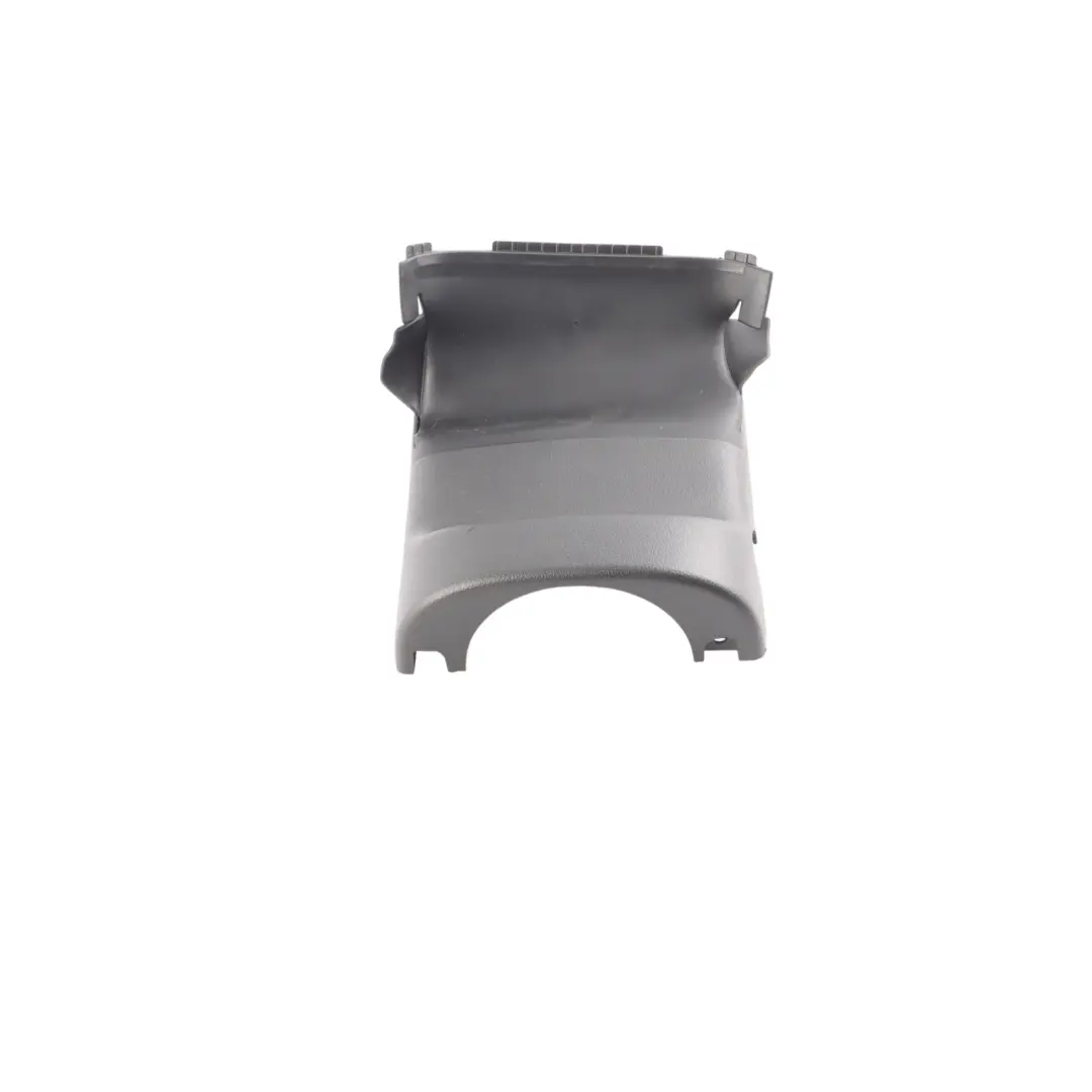 Mk3 Garnitur Supérieur Colonne Direction Tableau Bord Noire pour Seat Leon à propos du numéro de pièce 5F0858560B Seat Leon Mk3 Garnitur Supérieur Colonne Direction Tableau Bord Noire - SKU 5F0858560B - Numéro de pièce 5F0858560B