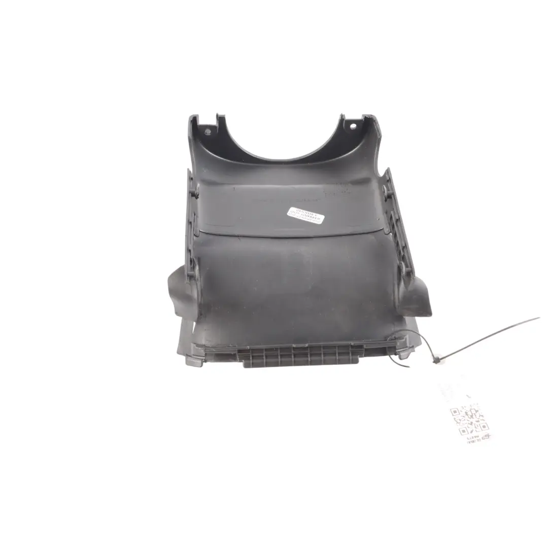 Seat Leon Mk3 Dashboard Top Trim Upper Dash Panel Cover Black - SKU 5F0858560B - Part number 5F0858560B