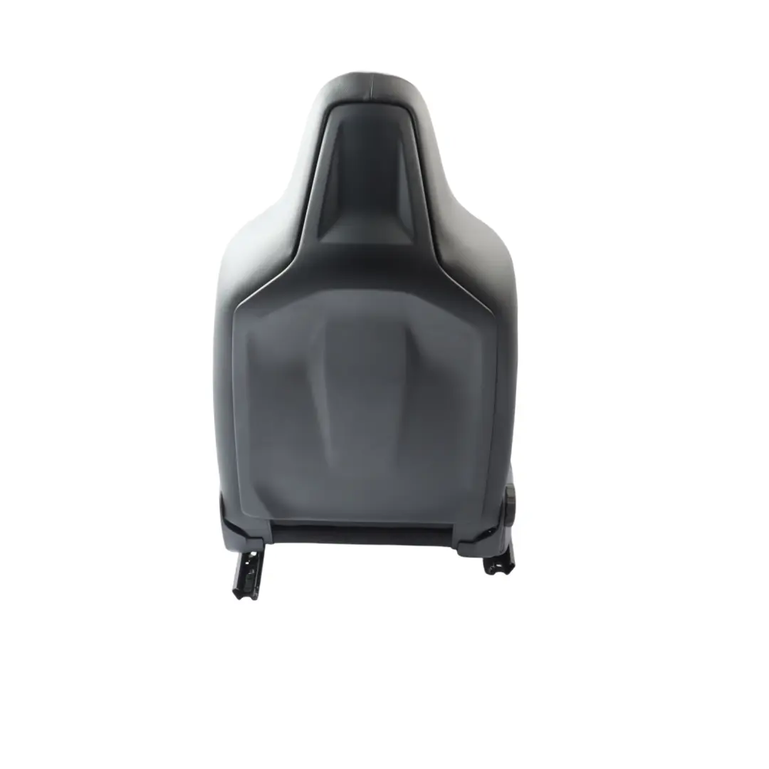 5F Cupra Front Seat Heated Right O/S Alcantara Leather Black Grey to Seat Leon with Part number 5F0881806FL Seat Leon 5F Cupra Front Seat Heated Right O/S Alcantara Leather Black Grey - SKU 5F0881806FL - Part number 5F0881806FL