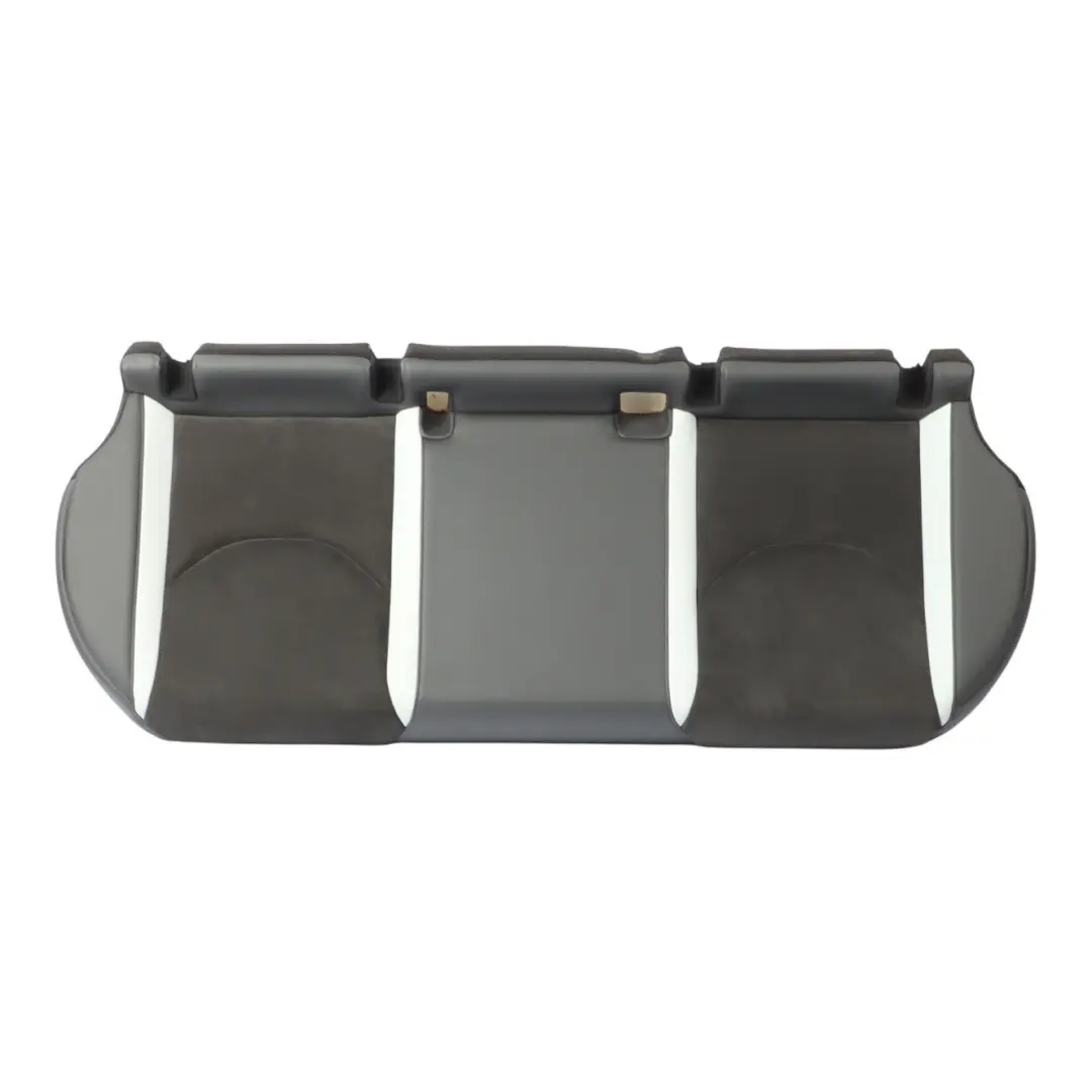 5F Rear Seat Bench Couch Covering Trim Black Alcantara to Seat Leon Cupra with Part number 5F0885031EQ Seat Leon Cupra 5F Rear Seat Bench Couch Covering Trim Black Alcantara - SKU 5F0885031EQ - Part number 5F0885031EQ