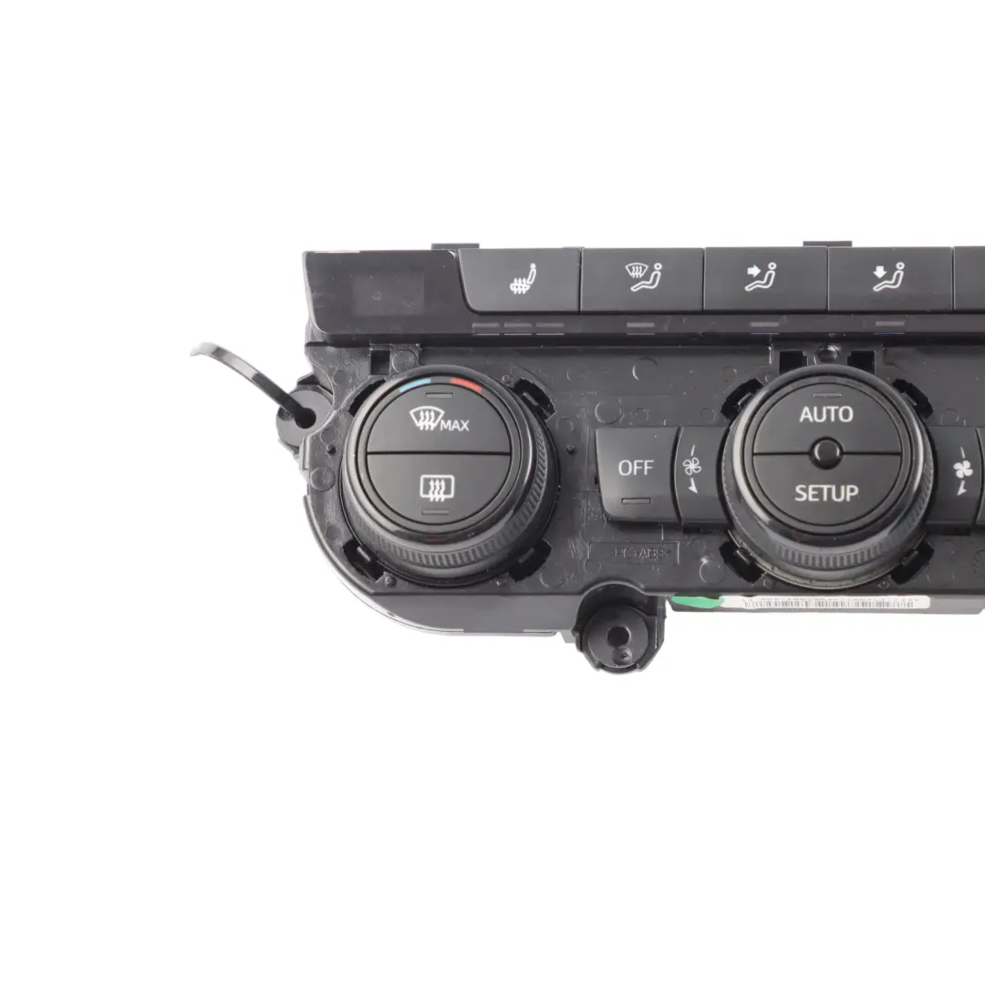 5F Heater Switch A/C Climate Control Panel Button Cupra to Seat Leon with Part number 5F0907044AG Seat Leon 5F Heater Switch A/C Climate Control Panel Button Cupra - SKU 5F0907044AG - Part number 5F0907044AG