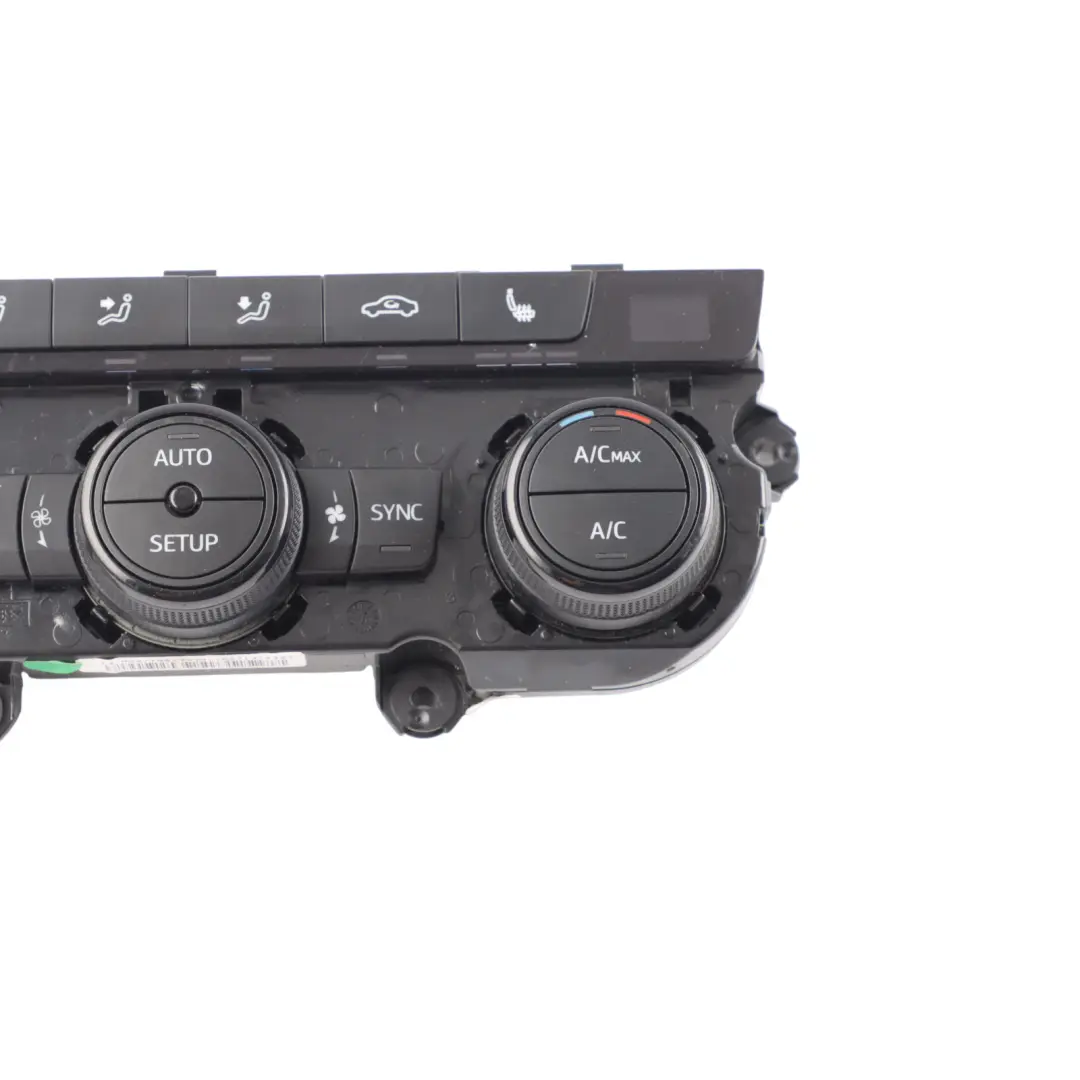 5F Heater Switch A/C Climate Control Panel Button Cupra to Seat Leon with Part number 5F0907044AG Seat Leon 5F Heater Switch A/C Climate Control Panel Button Cupra - SKU 5F0907044AG - Part number 5F0907044AG