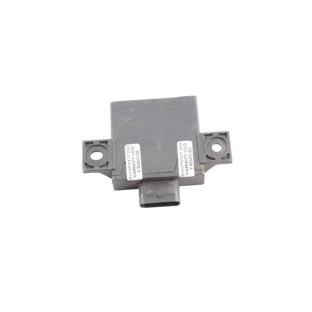 Mk3 III Cupra 5F Body Sound Control Module Unit to Seat Leon with Part number 5F0907159C Seat Leon Mk3 III Cupra 5F Body Sound Control Module Unit - SKU 5F0907159C - Part number 5F0907159C