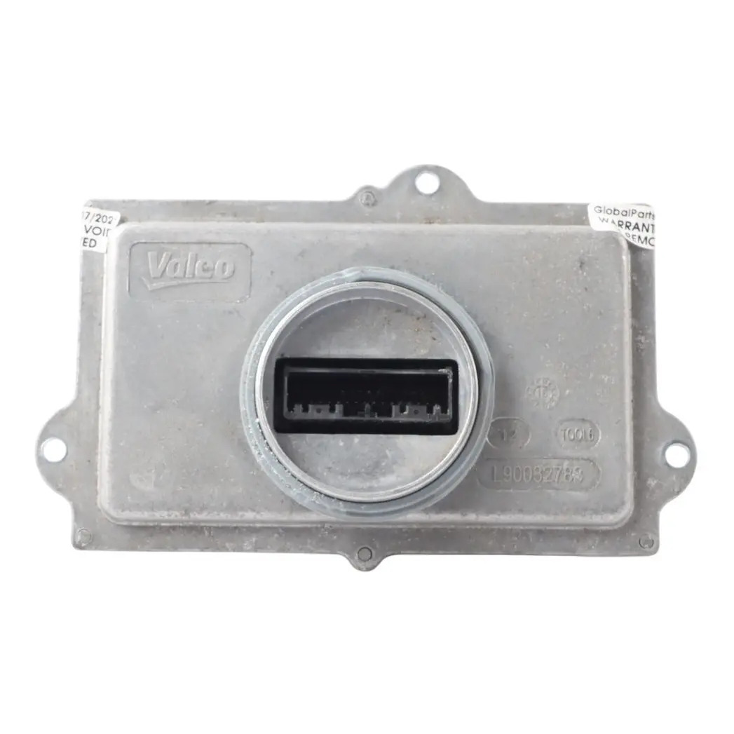 5F Módulo Unidad Control Balasto Faro Xenon ECU para Seat Leon Cupra con número de pieza 5F0941472 Seat Leon Cupra 5F Módulo Unidad Control Balasto Faro Xenon ECU - SKU 5F0941472 - Número de pieza 5F0941472