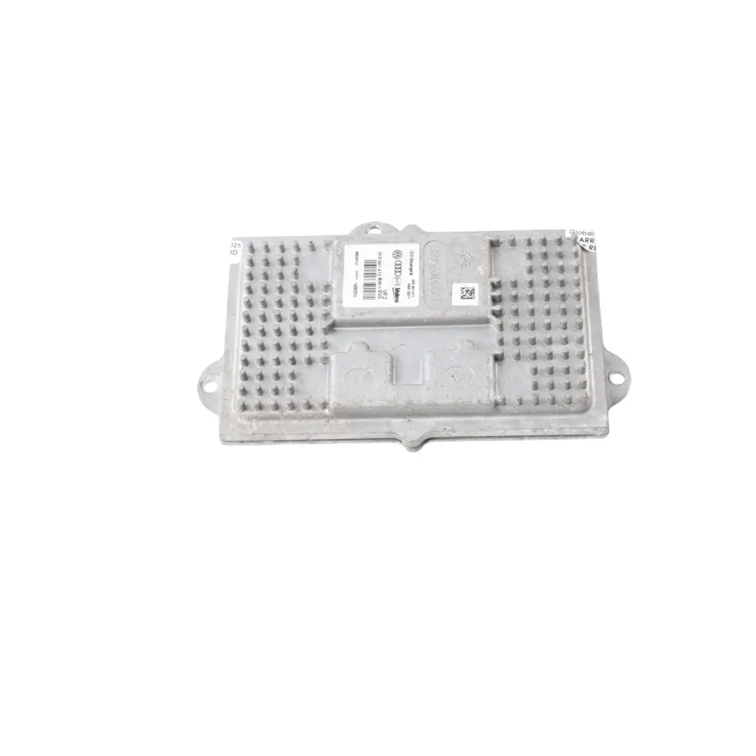 Seat Leon Cupra 5F Xenon Headlight Ballast Control Unit Module ECU - SKU 5F0941472 - Part number 5F0941472