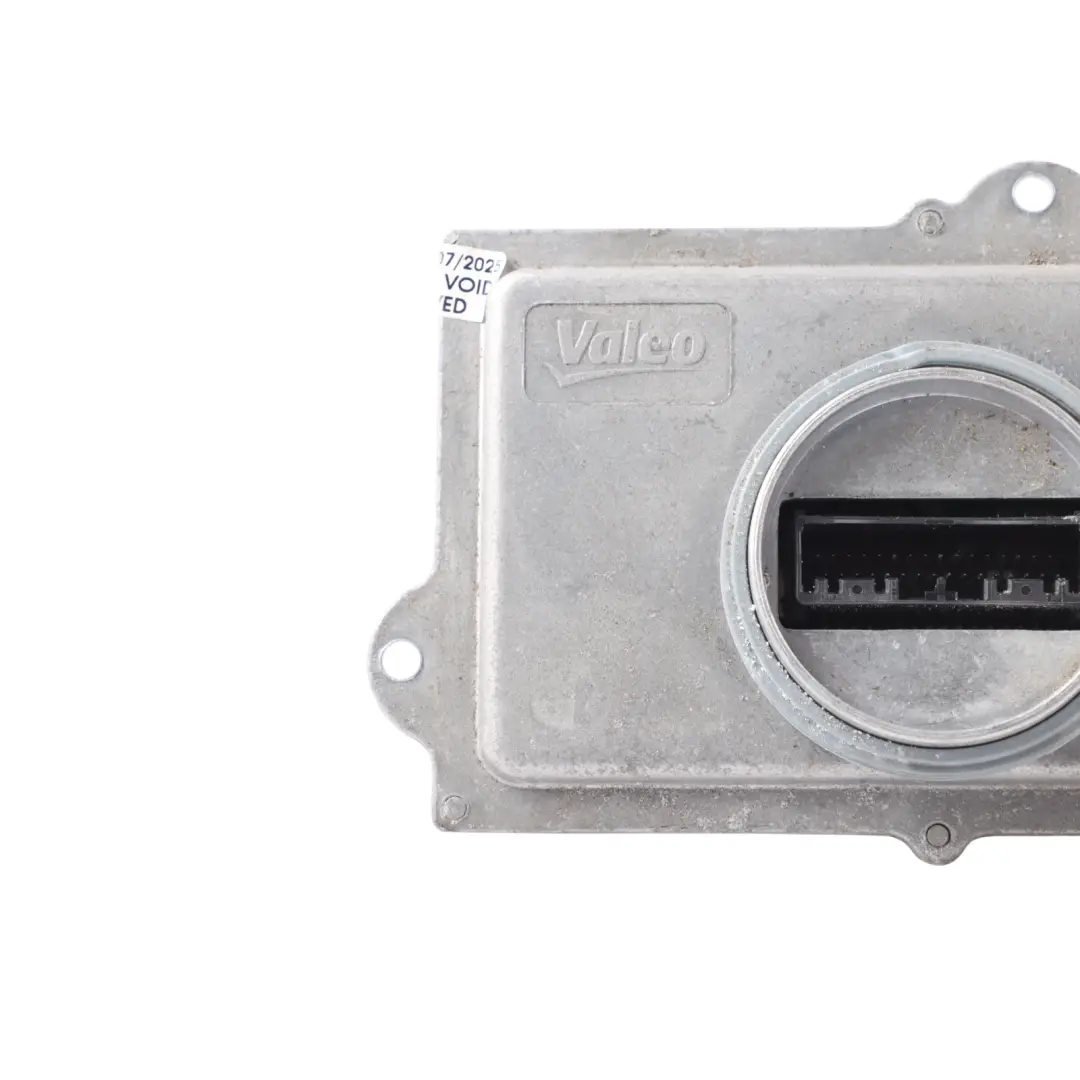 Seat Leon Cupra 5F Xenon Headlight Ballast Control Unit Module ECU - SKU 5F0941472 - Part number 5F0941472