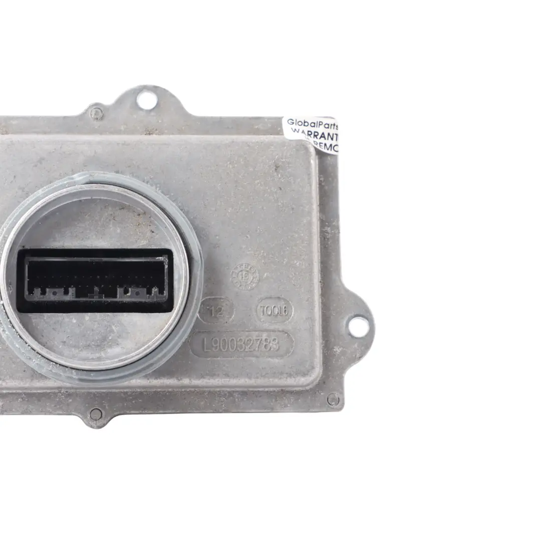 5F Xenon Headlight Ballast Control Unit Module ECU to Seat Leon Cupra with Part number 5F0941472 Seat Leon Cupra 5F Xenon Headlight Ballast Control Unit Module ECU - SKU 5F0941472 - Part number 5F0941472
