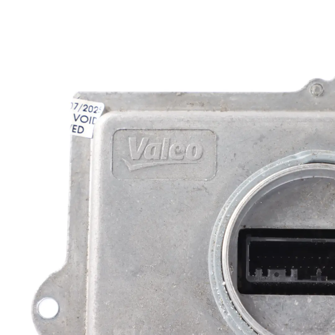 Seat Leon Cupra 5F Xenon Headlight Ballast Control Unit Module ECU - SKU 5F0941472 - Part number 5F0941472