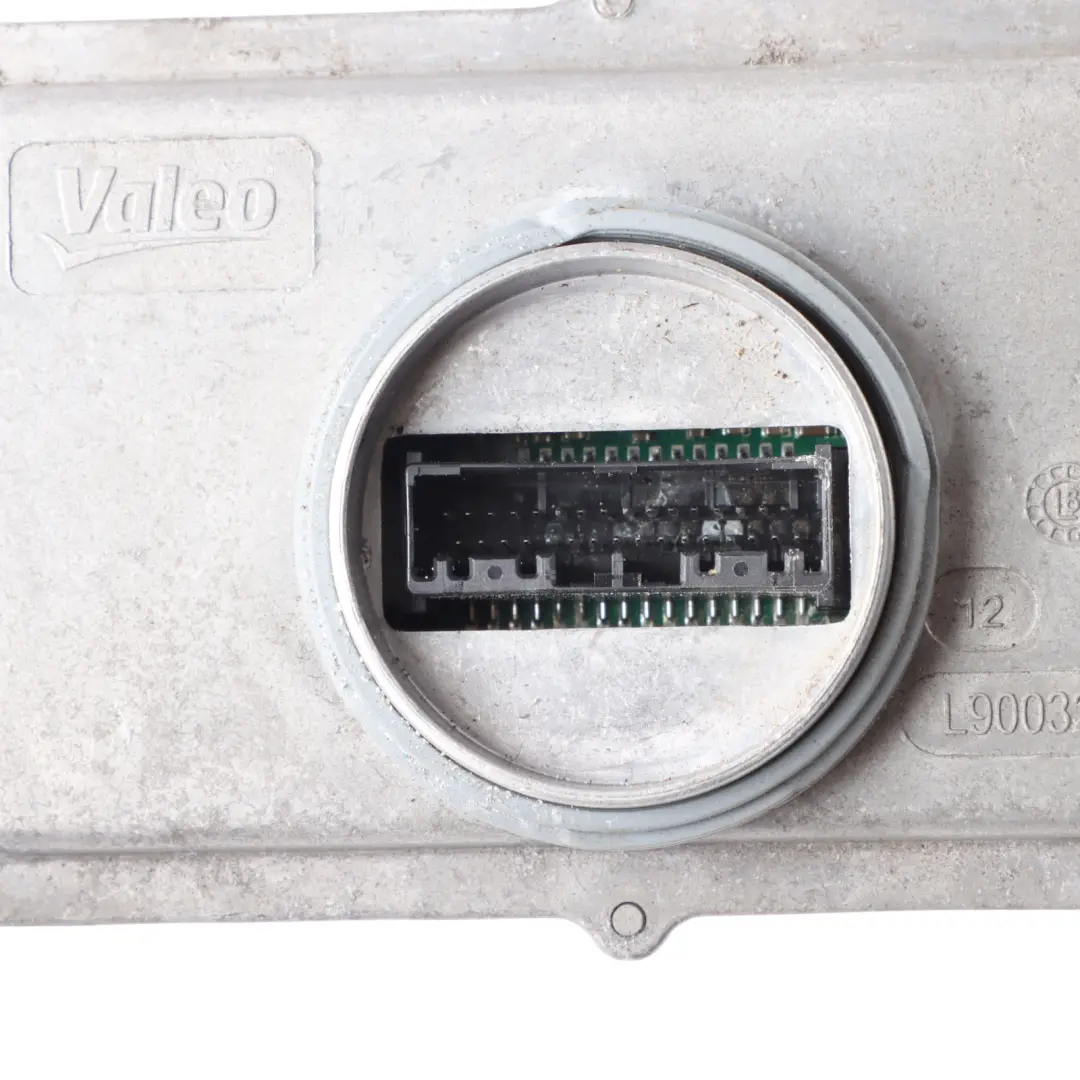 Seat Leon Cupra 5F Xenon Headlight Ballast Control Unit Module ECU - SKU 5F0941472 - Part number 5F0941472