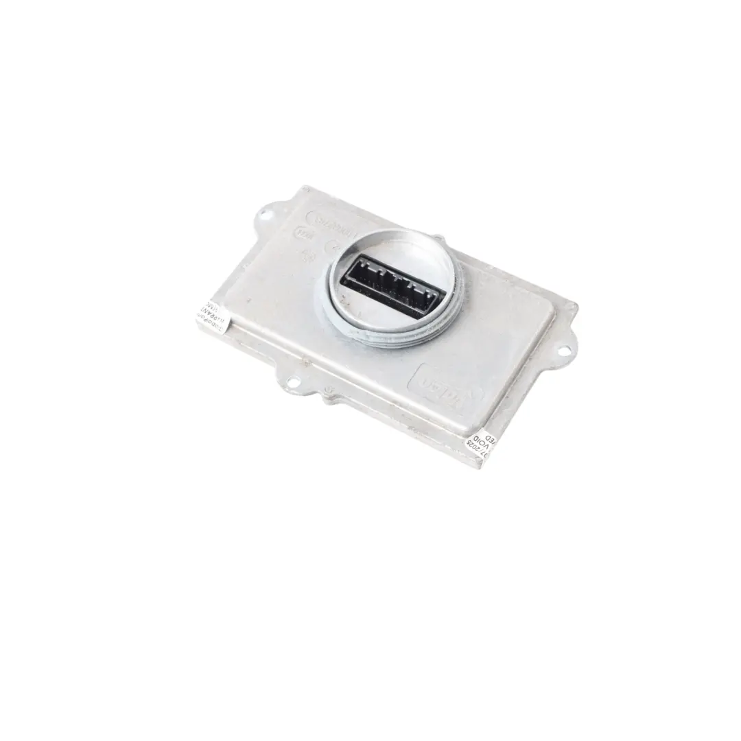 5F Módulo Unidad Control Balasto Faro Xenon ECU para Seat Leon Cupra con número de pieza 5F0941472 Seat Leon Cupra 5F Módulo Unidad Control Balasto Faro Xenon ECU - SKU 5F0941472 - Número de pieza 5F0941472