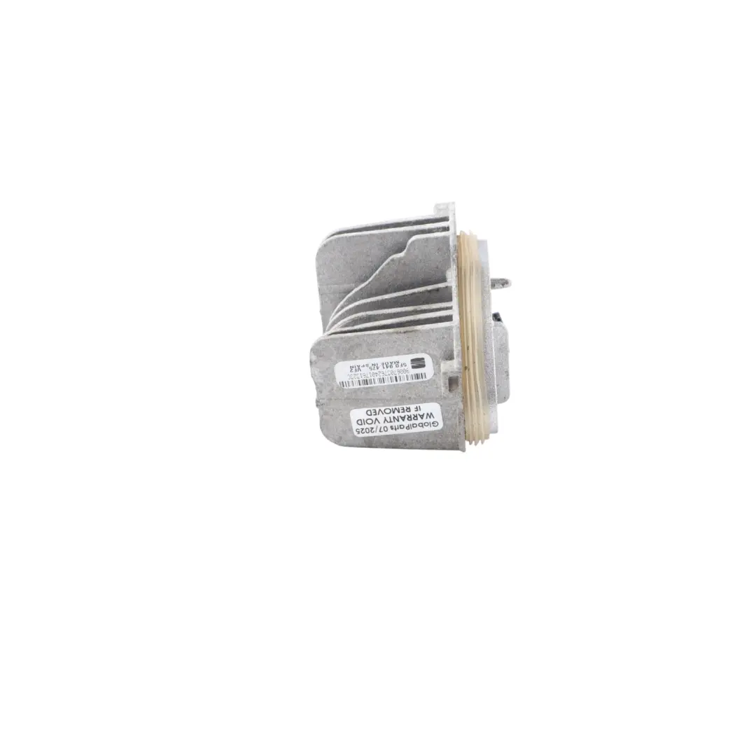 Seat Leon Cupra 5F LED Headlight Module Left N/S Side - SKU 5F0941475 - Part number 5F0941475