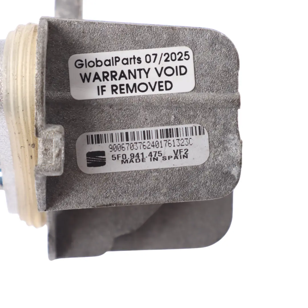 Seat Leon Cupra 5F Módulo Faro LED Izquierdo - SKU 5F0941475 - Número de pieza 5F0941475