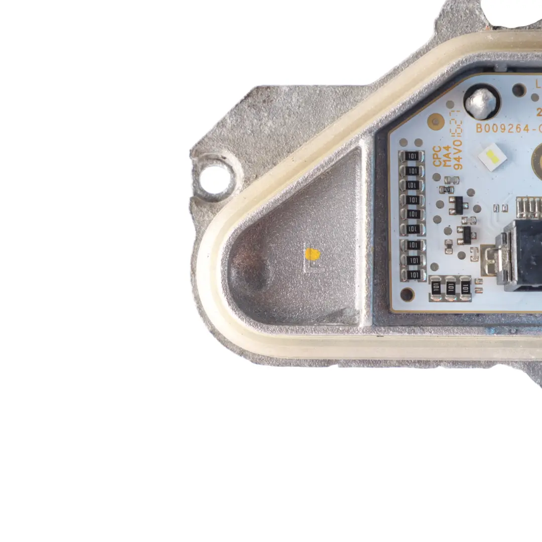 Seat Leon Cupra 5F LED Headlight Module Left N/S Side - SKU 5F0941475 - Part number 5F0941475