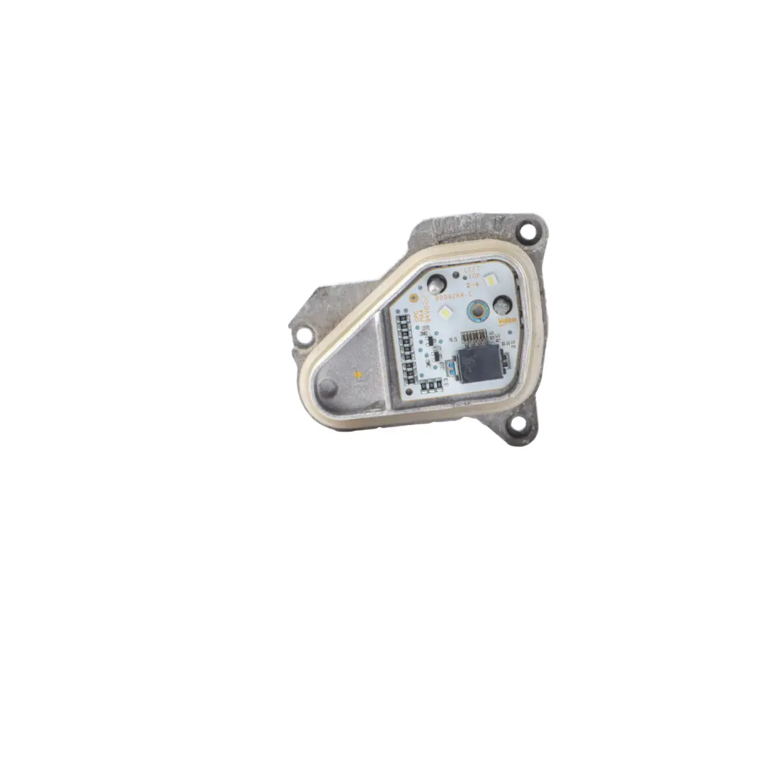 Seat Leon Cupra 5F Módulo Faro LED Izquierdo - SKU 5F0941475 - Número de pieza 5F0941475