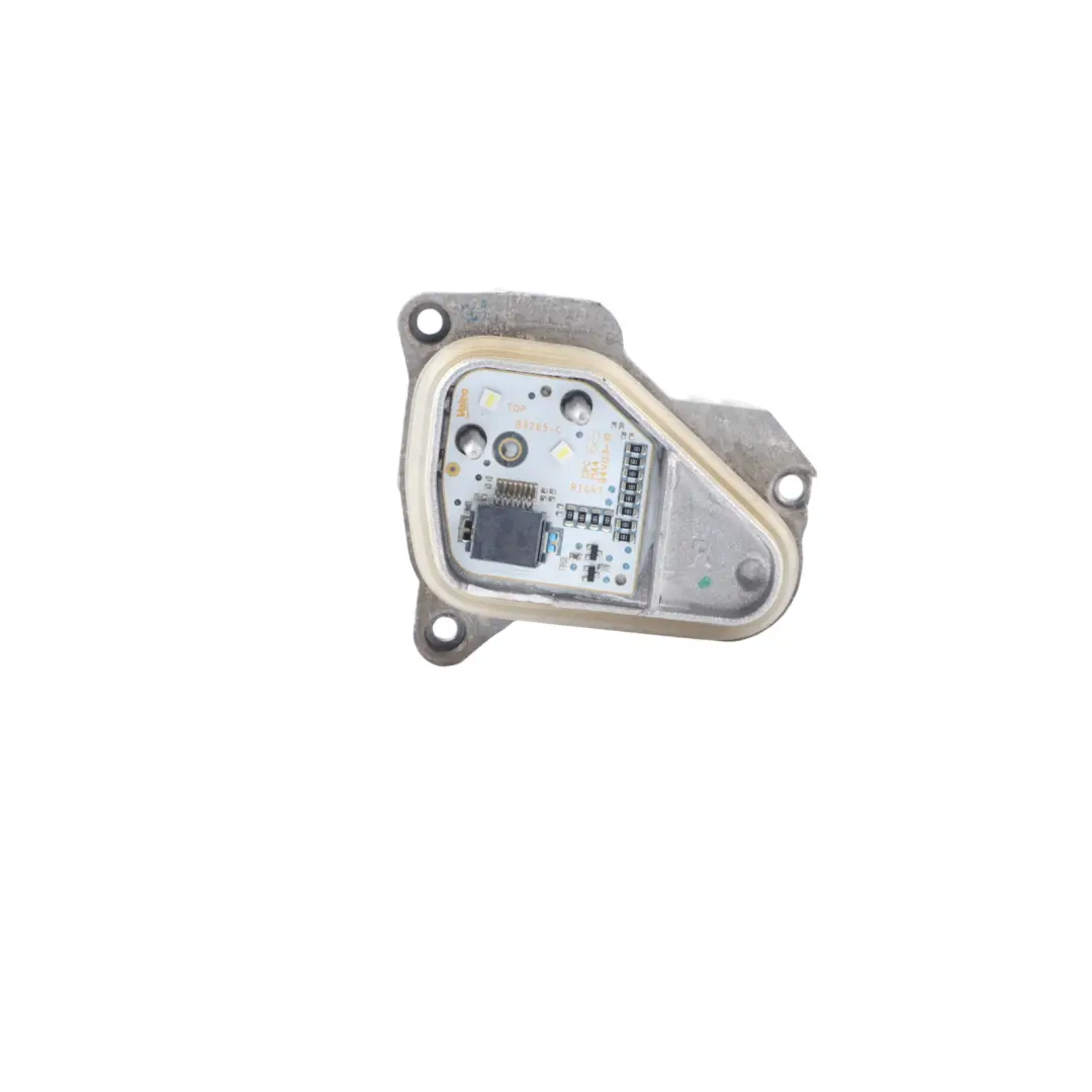 5F LED Headlight Module Right O/S Side to Seat Leon Cupra with Part number 5F0941476 Seat Leon Cupra 5F LED Headlight Module Right O/S Side - SKU 5F0941476 - Part number 5F0941476