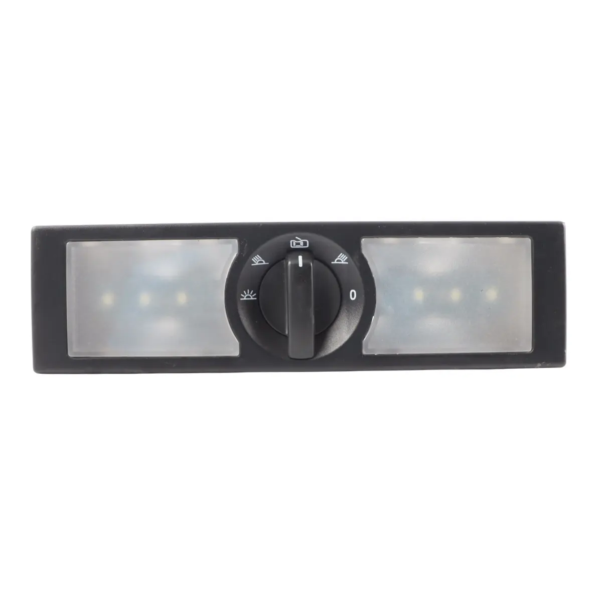 Seat Leon Cupra 5F Interior Courtesy Headliner Reading Light Lamp 5F0947291B