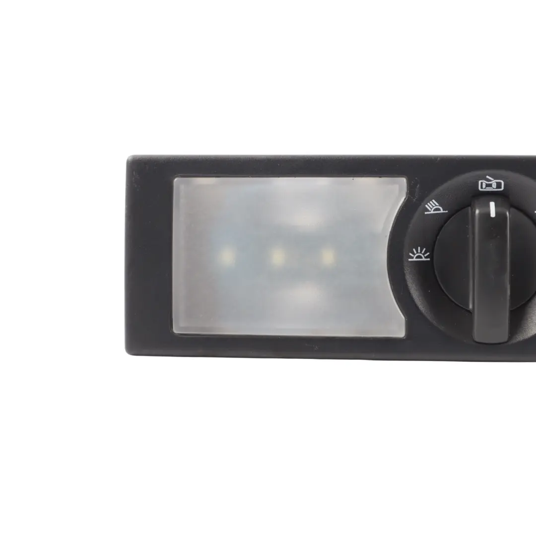 Seat Leon Cupra 5F Interior Courtesy Headliner Reading Light Lamp - SKU 5F0947291B - Part number 5F0947291B