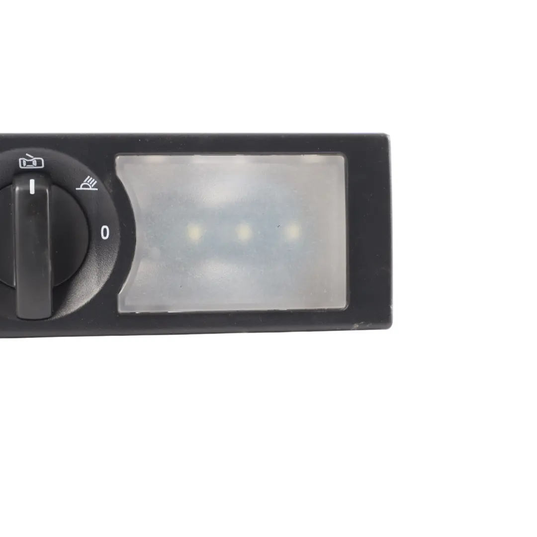 5F Luz Lámpara Lectura Cortesía Interior para Seat Leon Cupra con número de pieza 5F0947291B Seat Leon Cupra 5F Luz Lámpara Lectura Cortesía Interior - SKU 5F0947291B - Número de pieza 5F0947291B